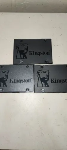 SSD KINGSTON 240GB