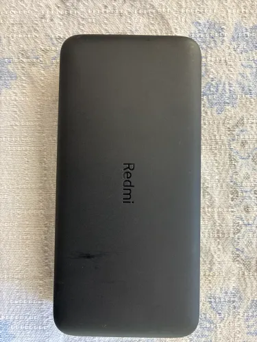 PowerBanK REDMI 20.000mah Modelo PB200lzn