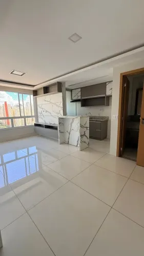 Imóvel para venda com 66 metros quadrados com 2 quartos em Setor Bueno - Goiânia - GO