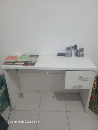 Birô c/ duas gavetas
