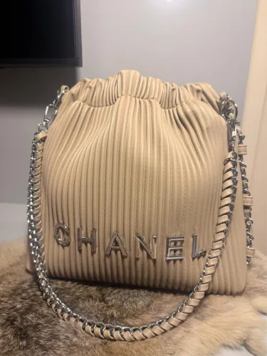 Bolsa Chanel