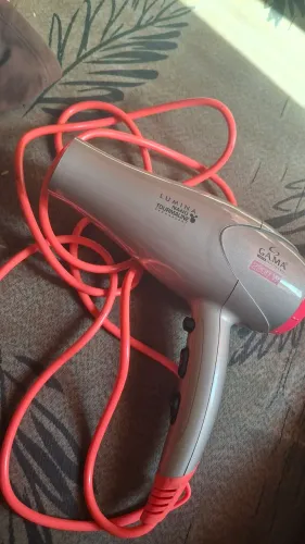 Secador Lumina