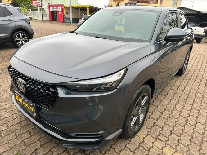 Honda HR-V Advance 1.5 TB 16V 5P Aut. 2023