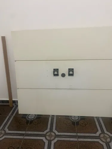 Painel de tv