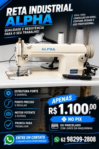 Máquina de costu