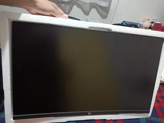 Monitor Gamer Curvo Duex 27 240hz