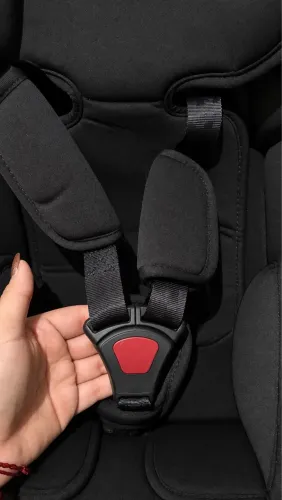 Bebê Conforto Voyage Beta