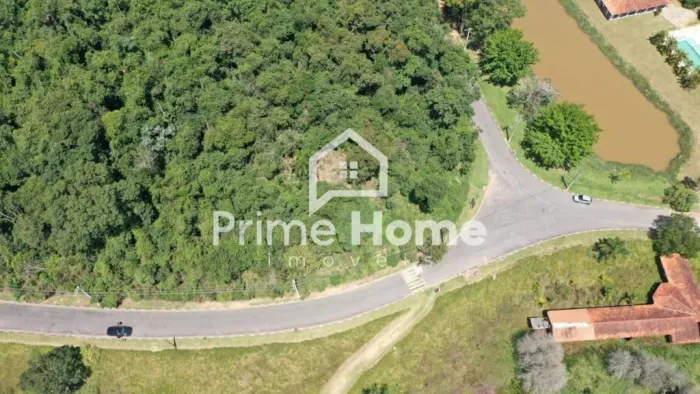 terreno - Pau Arcado - Campo Limpo Paulista