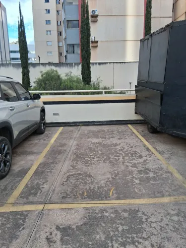 ? Aluga-se vaga de garagem - Águas Claras ?