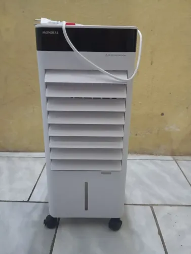 Humidificador de ar ( Mondial)