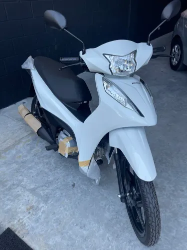 BIZ 125