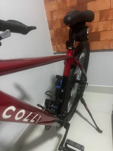 Bicicleta aro 29