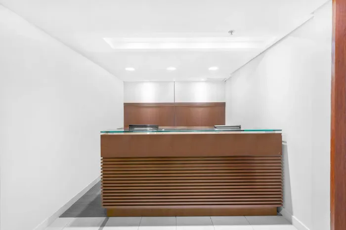 Escritório virtual para alugar em Regus BRASILIA, Ed Varig - Asa Norte