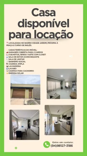 Casa no bairro cidade jardim, ampla e aconchegante