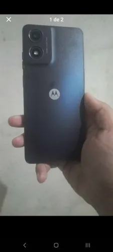 Celular Motorola