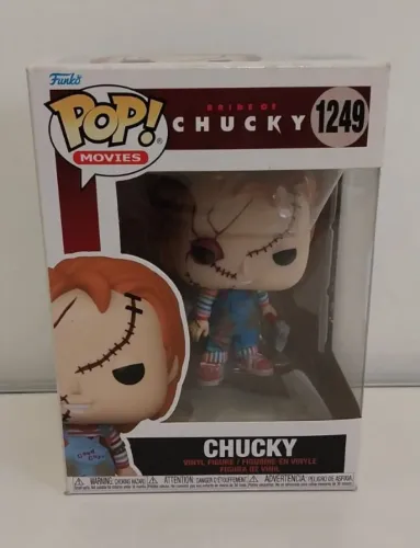 Funko Pop! Chucky 1249