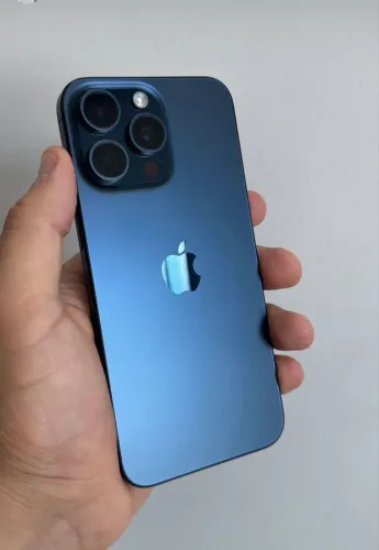 iPhone 15 Pro Max 256gb com garantia Kaiser iPhones