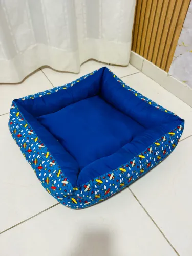 Cama Pet 
