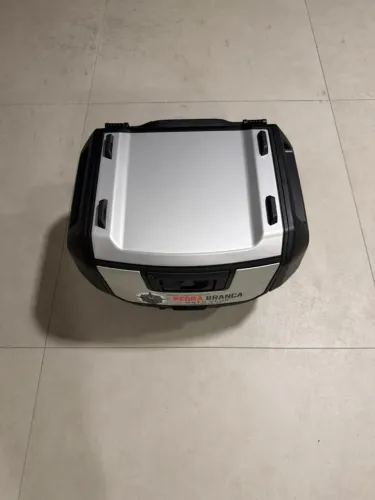 bau traseiro bmw
