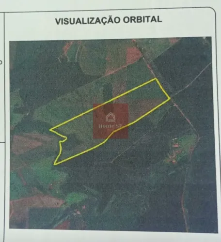 SÍTIO À VENDA ? AVARÉ/SP ? 18,74 ALQUEIRES (45,34 ha)