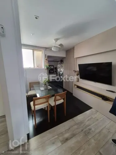 Cobertura Duplex com Piscina Aquecida, Churrasqueira e Suíte  140 m² de Frente no Bom Fim!