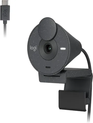 Webcam Full HD Logitech Brio 300