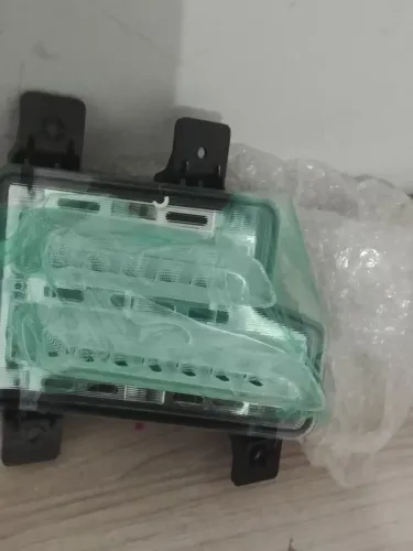 Farol de milha de Tigo 5 L d 2018/23