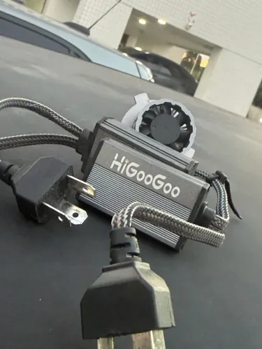 LED HIGOOGOO