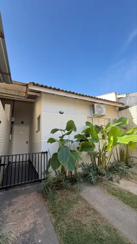 VENDO CASA EM CONDOMÍNIO - SARANDI