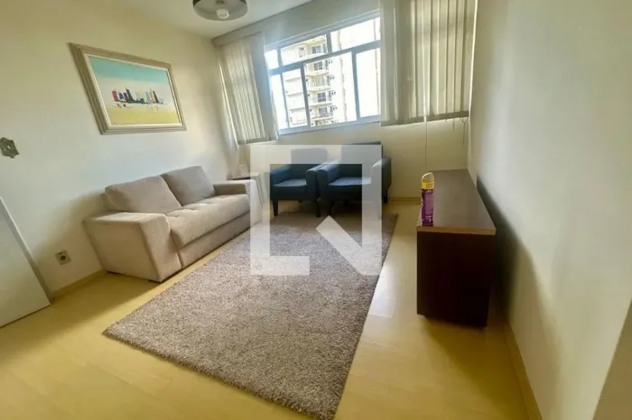 Apartamento à Venda - Brás, 1 Quarto, 50 m2