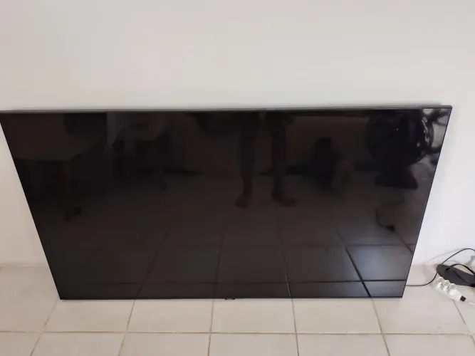 TV Samsung 65 polegadas