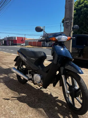 Biz 100 cc file