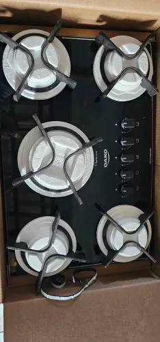 Cooktop Gourmet Dako