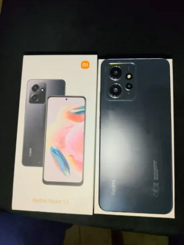 Redmi note 12