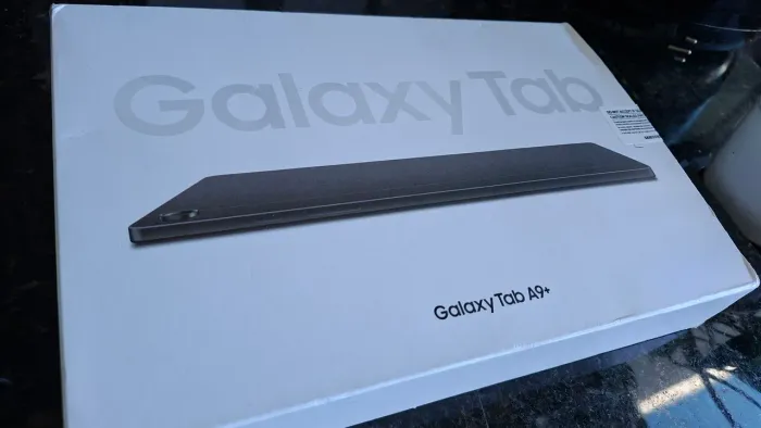 Tablet Samsung Galaxy Tab A9+