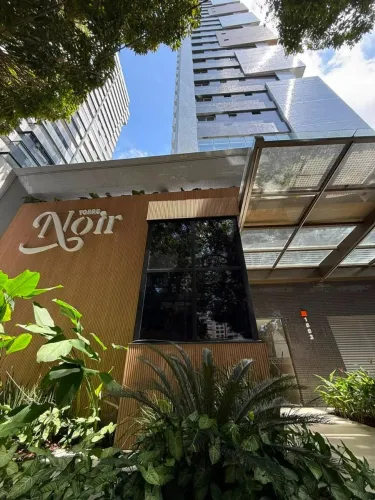 [OPORTUNIDADE] Torre Noir | 138 m² - 3 Suites | R$ 1.900.000 - Batista Campos