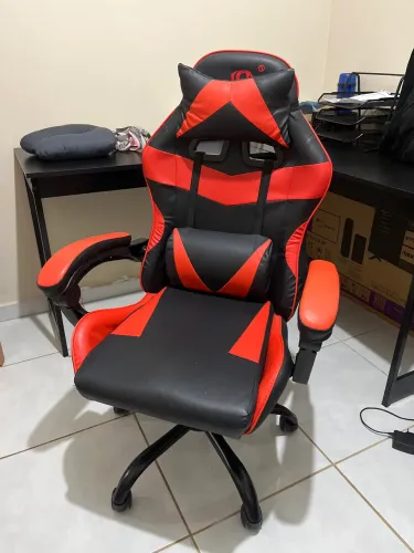 Cadeira gamer