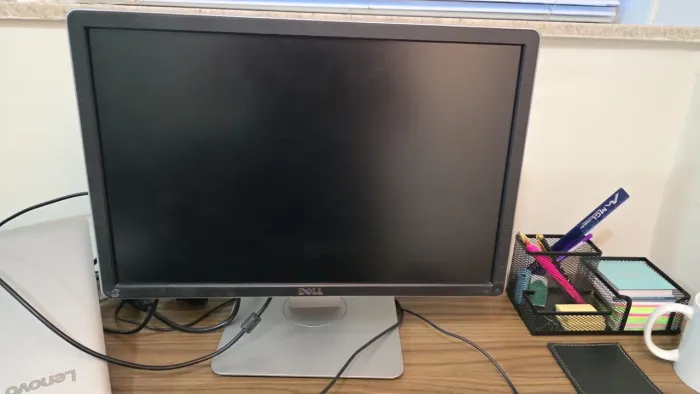 Monitor Del