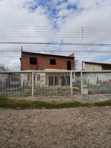 00085 - CASA RESIDENCIAL / COMERCIAL - RUA AFONSO MOURA, 570