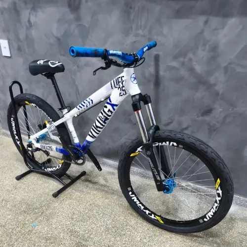 Bike Viking X Tuff 25 - Nova aro 26