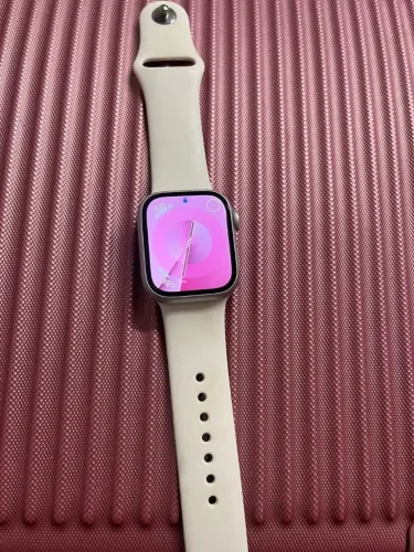 Apple watch série 8 41mm