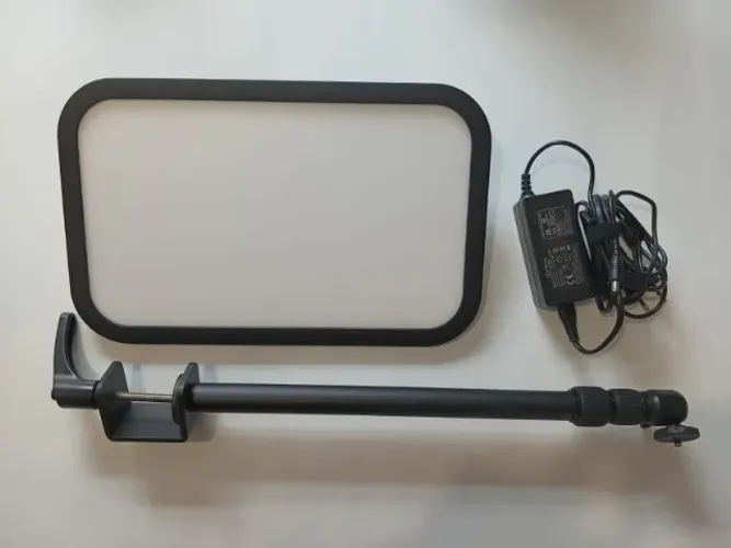 Painel LED Godox ES45 E-Sports