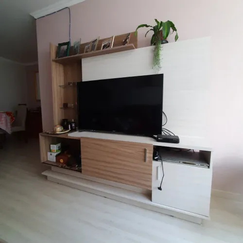 Rack para TV /Estante