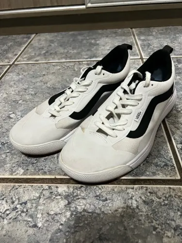 Vans Rapidwild