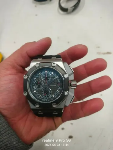 Relógio audemars piguet