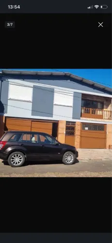 Alugo casa jardim Itu direto proprietário