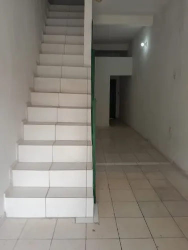 Alugo Casa no Retiro Natal