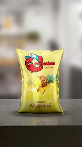 Fábrica completa Cremosinho + receita