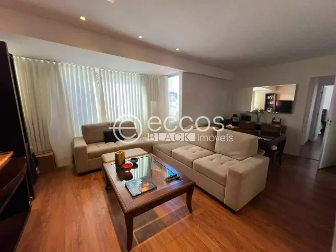 Apartamento à venda, 3 quartos, 1 suíte, 2 vagas, São Pedro - Belo Horizonte/MG