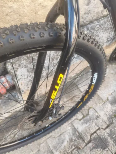 Bike sem uso